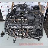 Bmw 520i 320i 2013 to 2016 engine N20B20B Petrol F10 F07 F20 F30 F32 F34 F36