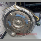 Bmw 118i 318i F30 F20 B38 8HP50Z 8486689 Automatic transmission used