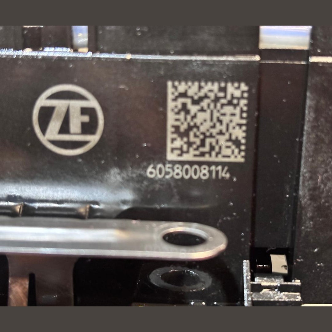 8632479 F30 320I 2012 N20 8HP45 جسم الصمام TCM TCU ميكاترونيك بوش 0260550074