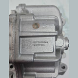 BMW Engine Oil Pump 11417612772 / 7612772 – N63B44A 4.4L Twin-Turbo V8 550i 750i 2009-2013