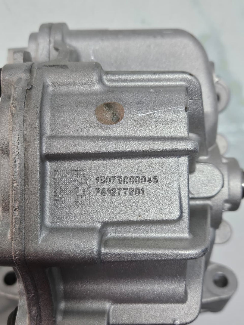 Ölpumpe Motorölpumpe Original BMW 7612772 N63,B44 5er, 550i, 750i, 7er