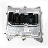 BMW 3, 5 SERIE F30 F10 F11 X3 F25 N20 MOTORSTEUERGERÄT ECU MODUL DME 7643312