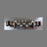 BMW OEM Crankshaft – Part No. 8639009 (11218639009) – N55B30A 3.0L Turbo Engine