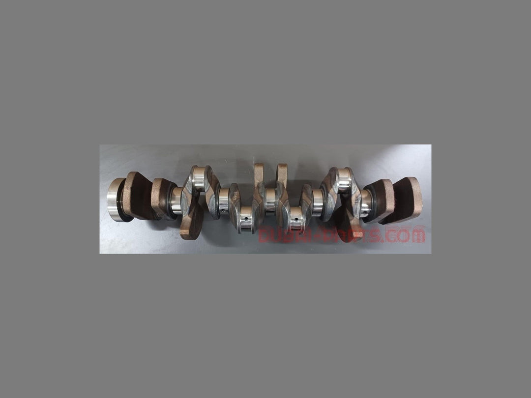 BMW OEM Crankshaft – Part No. 8639009 (11218639009) – N55B30A 3.0L Turbo Engine