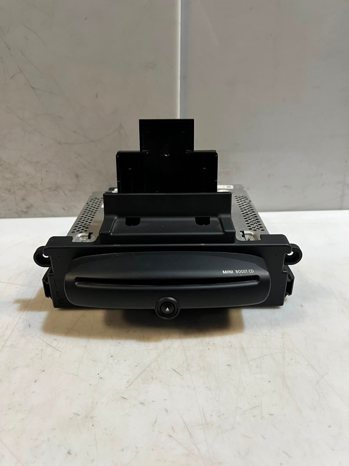 2006-2015 Mini Cooper R56 and R57 NAVIGATION CD Radio 3456879