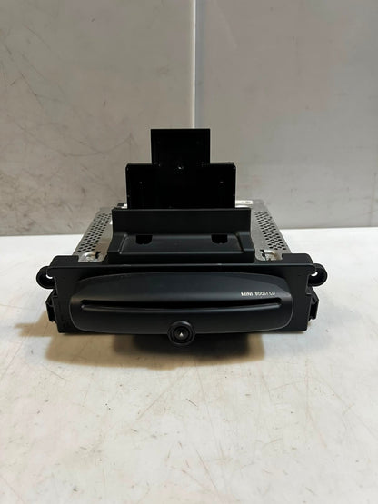 2006-2015 Mini Cooper R56 and R57 NAVIGATION CD Radio 3456879