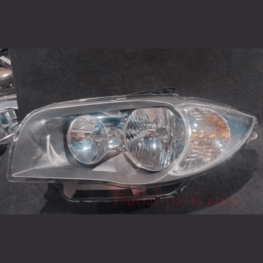 FARO LATERAL IZQUIERDO BMW SERIE 1 E81 E82 E87 E88 -7249651