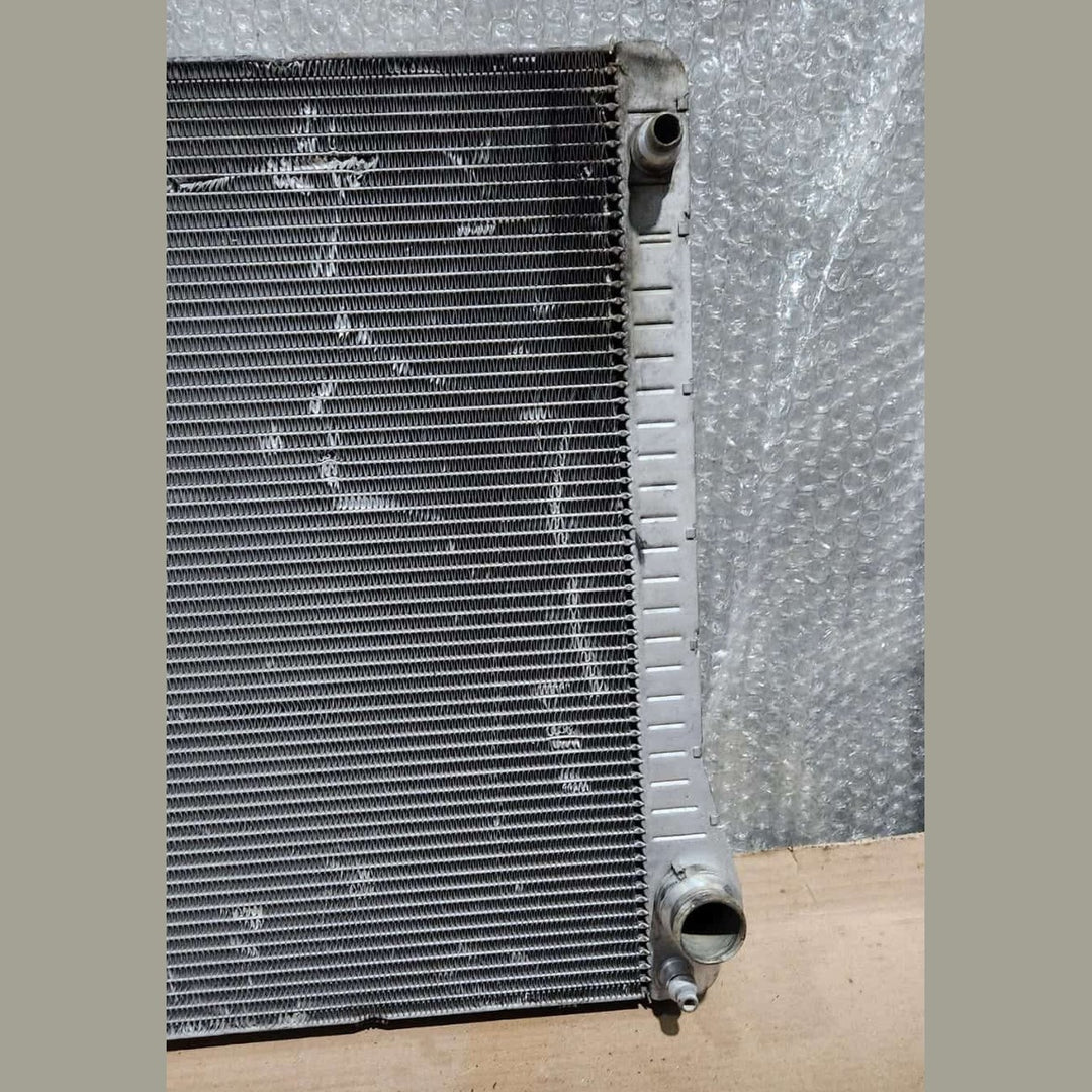 2011-2012 BMW 528i Radiator 7612954 F02 and F10