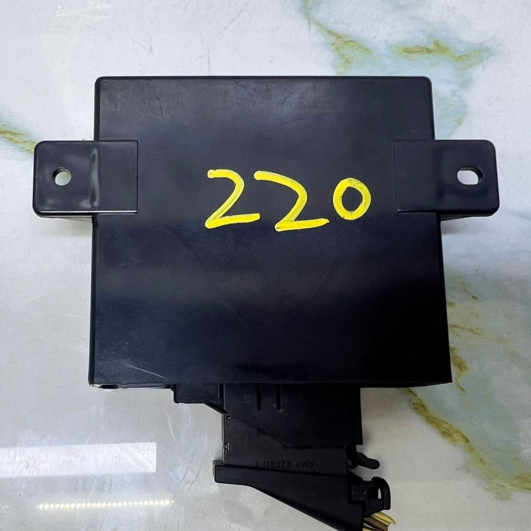 1999 Mercedes-Benz CLK320 Headlight Control Unit A2108206426 CLK W208 E-Class