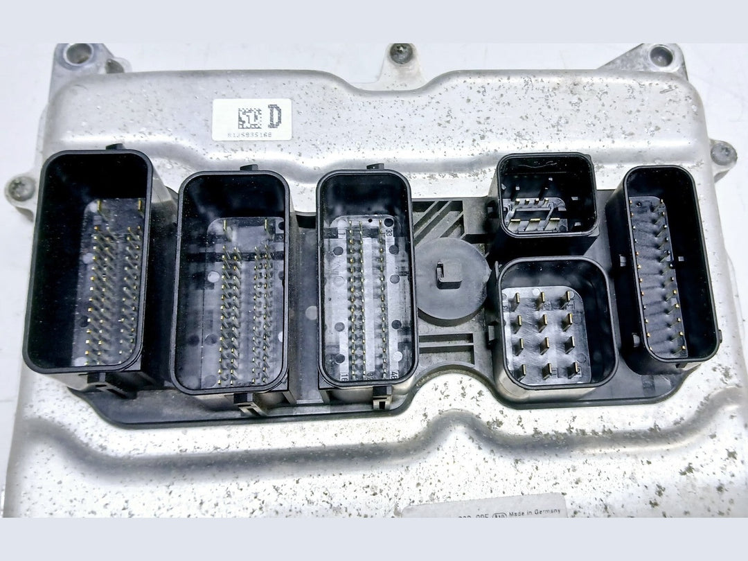 BMW 3, 5, X series F30 ,F10,F11,F25 N20 ENGINE CONTROL UNIT  MODULE DME 8606306