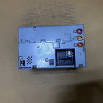 Load image into Gallery viewer, BMW HEADUNIT NAVI HARMAN BECKER 9257015 F07 GT and X3 F25 