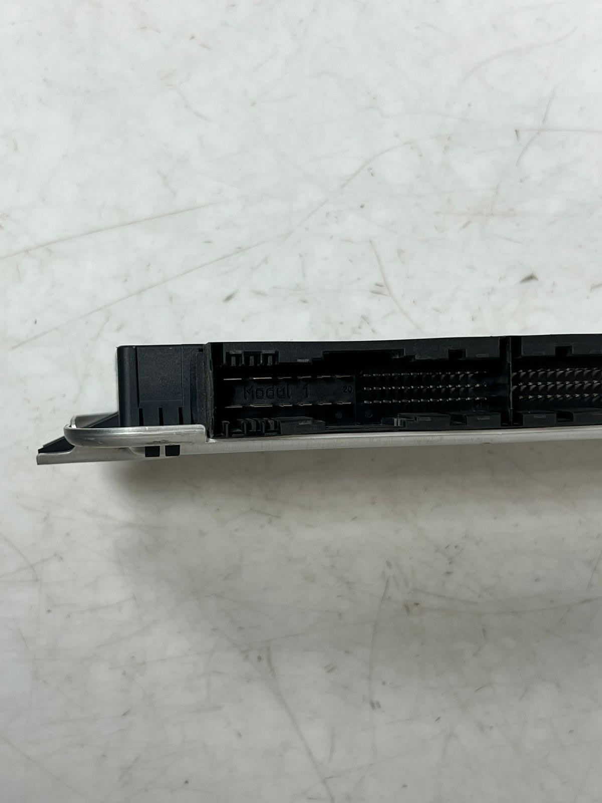 2011-2012 BMW X3 F25 FRM III Footwell Light Control Module 9250459 OEM