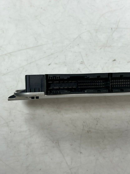 2011-2012 BMW X3 F25 FRM III Footwell Light Control Module 9250459 OEM