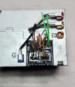 Load image into Gallery viewer, 9207445 BMW 7 Series Radio CD DVD GPS Head Unit 9207445 2008-2015 OEM 