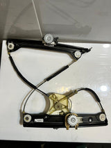 2012-2018 BMW 640i 6er F06 Fensterheber mit Motor vorne links 7275397