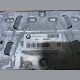 2011-2014 OEM BMW X3 F25 HiFi Audio System Amplifier 9283507