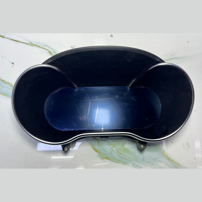 Mercedes W205 Speedometer Instrument Cluster Speedometer Display A205 9004842
