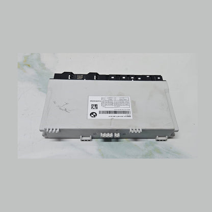 BMW G01, G02, G11, G12, G20, G22, G26 Seat Control Module 9877267 OEM