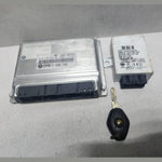 قم بتحميل الصورة إلى عارض الصور، 1999-2001 BMW 740i Engine Control Unit 1438728 E38 735i M62