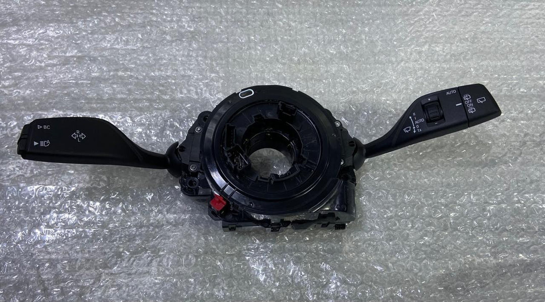 OEM BMW X5 G05 X7 G07 Steering Indicator Wiper Stalk Switch 9436672