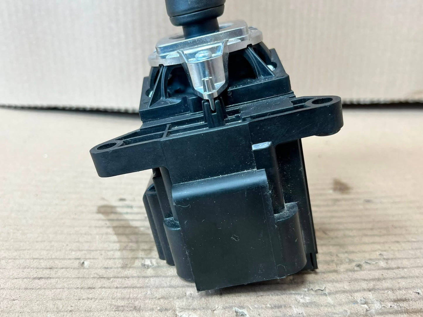 2006-2013 BMW X5 E70 X6 E71 Gear Selector Switch 9228612 OEM