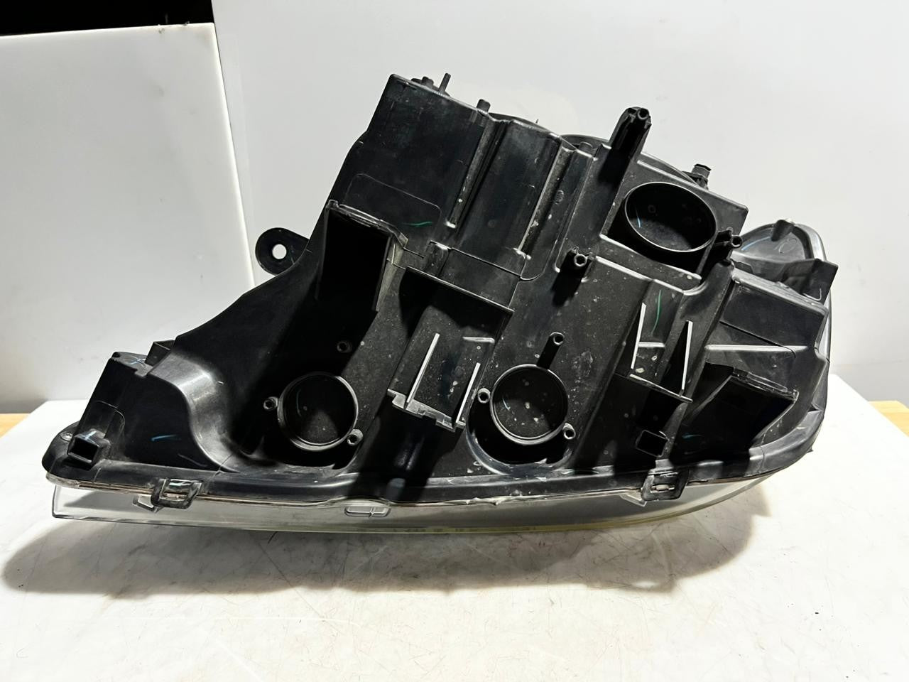 BMW X3 F25 2010-2014 Right Halogen Headlight OEM Headlamp 7217290 Genuine