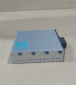 Load image into Gallery viewer, BMW E84 X1 DC VOLTAGE CONVERTER MODULE 9253208 OEM