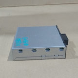 BMW E84 X1 DC VOLTAGE CONVERTER MODULE 9253208 OEM
