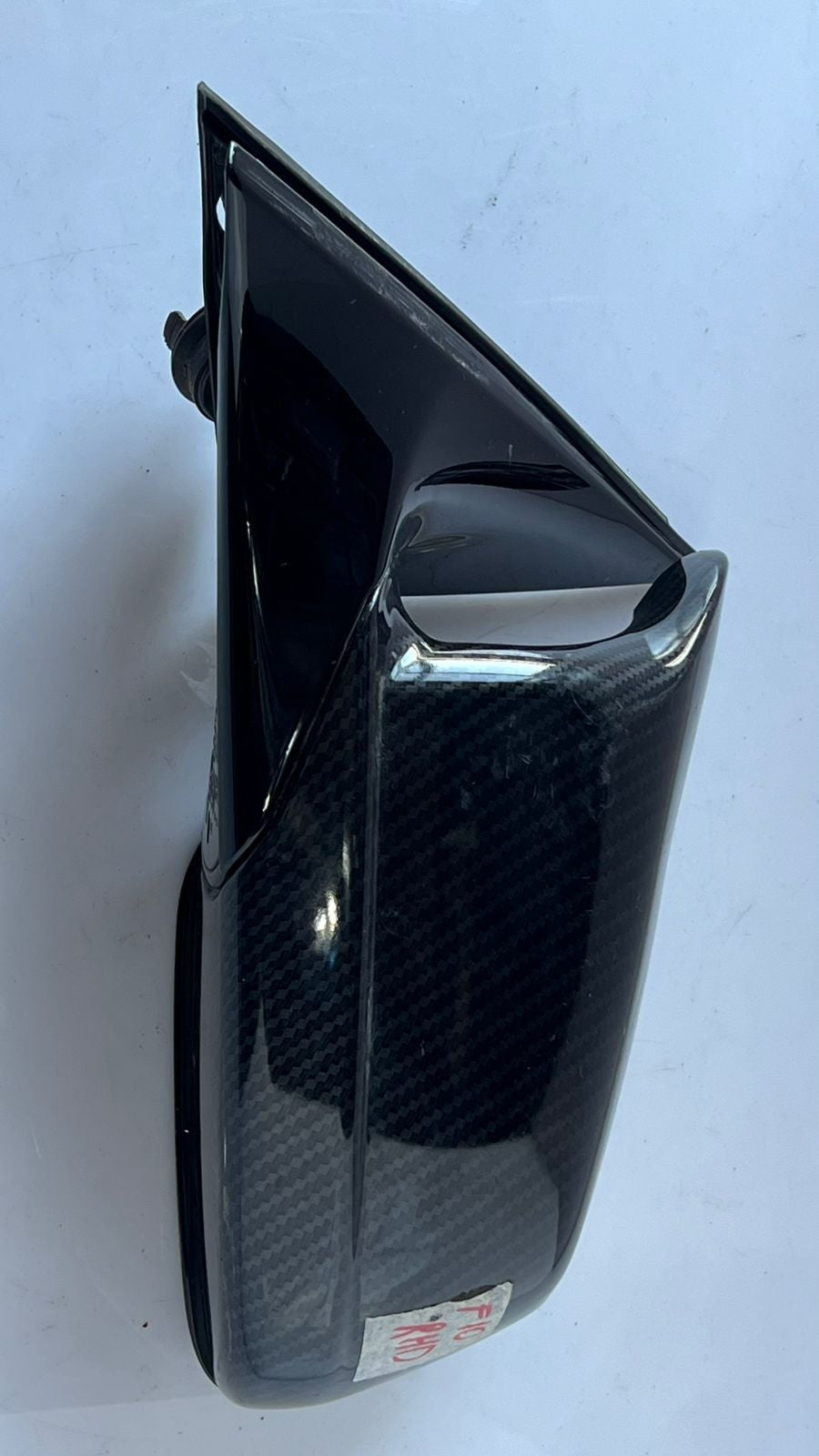 BMW F10 left Passenger Side View Mirror 7216364 RHD OEM
