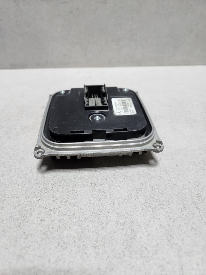 2012-2014 Mercedes-Benz CLS350 Headlight Control Module A2189009800