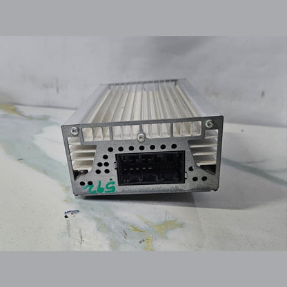 OEM BMW F10 F01 F06 F13 F12 F04 HARMAN BECKER Audio Amplifier BE B093 9312592
