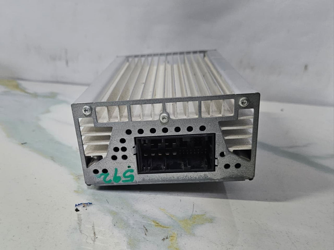 OEM BMW F10 F01 F06 F13 F12 F04 HARMAN BECKER Audio Amplifier BE B093 9312592