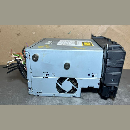 08–10 Mercedes-Benz W204 C-Class Radio Audio Head Unit CD Player A204 9069801