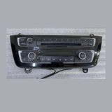 OEM BMW F20 F21 F30 Climate Control Unit A/C Air Conditioning Panel 9363545