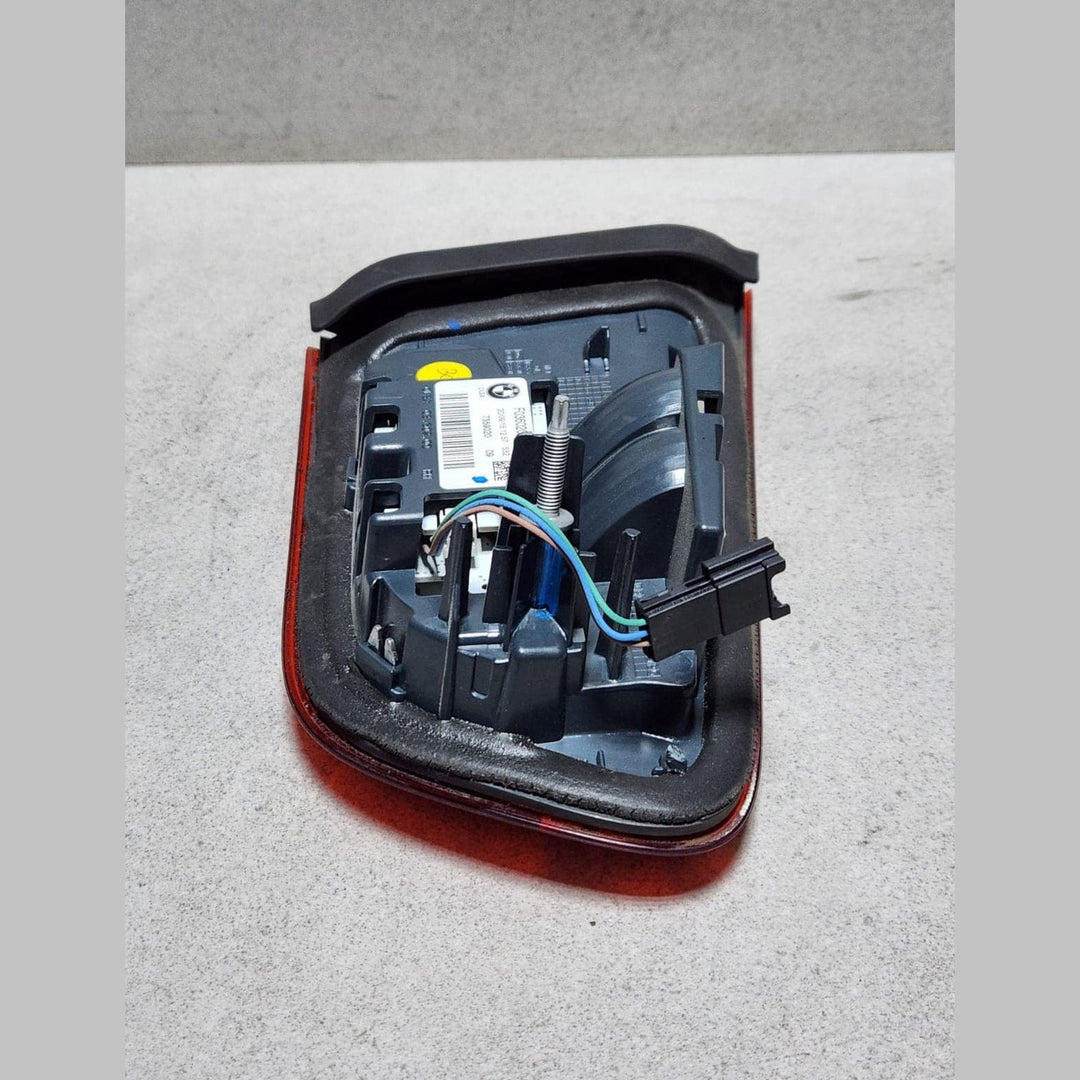 BMW Taillight Inner Part On Tailgate 7359020 1 Series F20 F21 LCI
