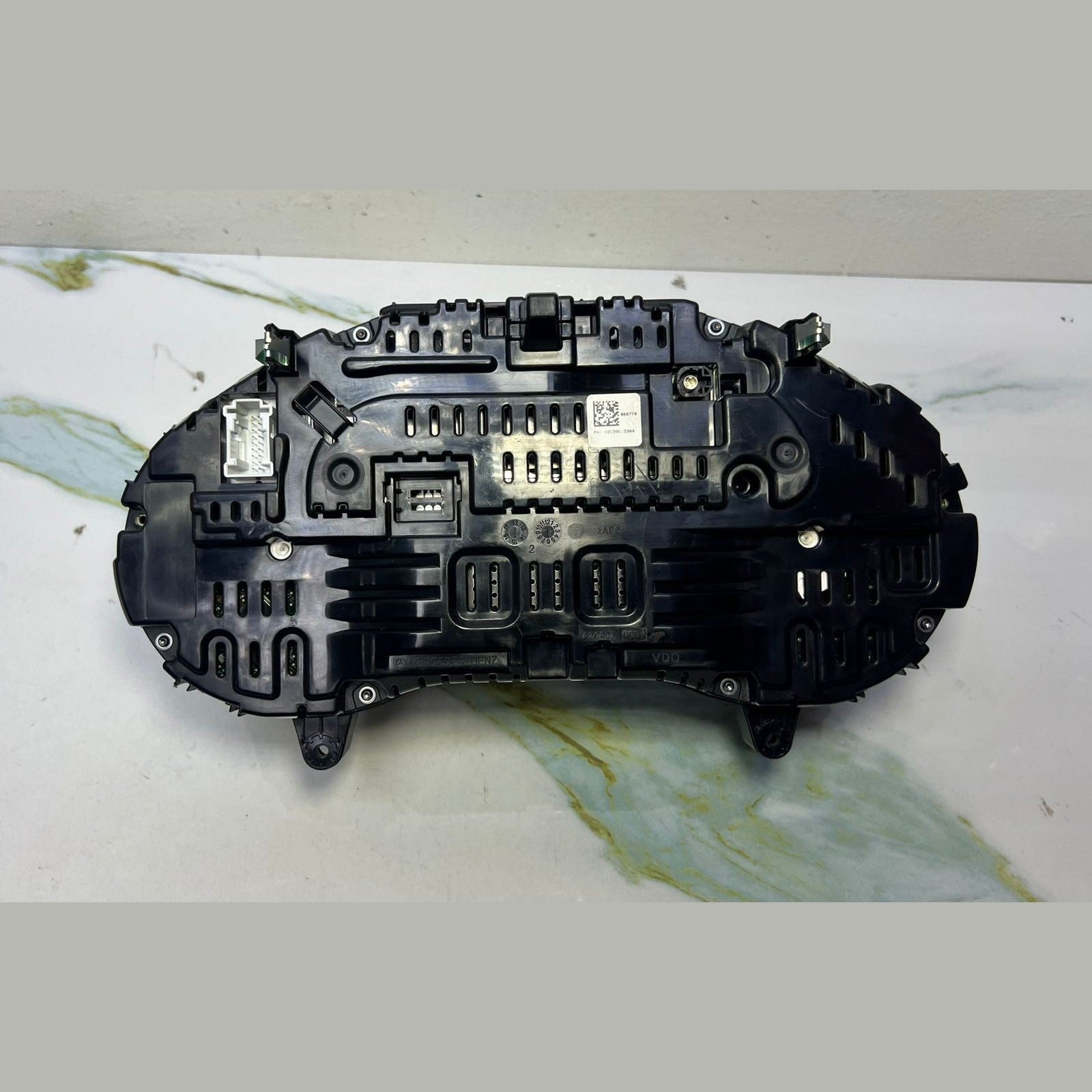 14-20 Mercedes-Benz W205 C-Class AMG Instrument Cluster Speedometer A205 9006221