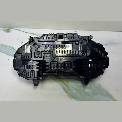 14-20 Mercedes-Benz W205 C-Class AMG Instrument Cluster Speedometer A205 9006221
