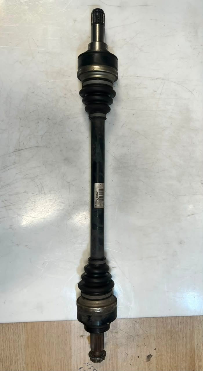 2014 BMW 1 3 Series F20 F21 F22 F23 F30 228i Rear Driveshaft LEFT AXLE 7622853
