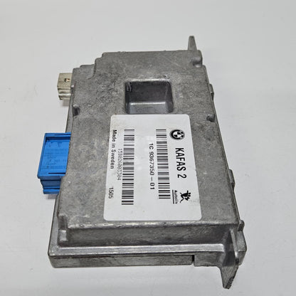 2016 BMW 1 2 3 4 5 6 7 Series X3 X4 X5 X6 Camera Control Module 9367350