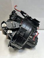 Load image into Gallery viewer, BMW 5' 6' 7' F10 F11 F06 F12 F13 F01 F02 AIR Heater Blower UNIT Motor 9243949