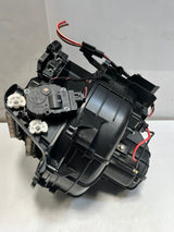 BMW 5' 6' 7' F10 F11 F06 F12 F13 F01 F02 AIR Heater Blower UNIT Motor 9243949