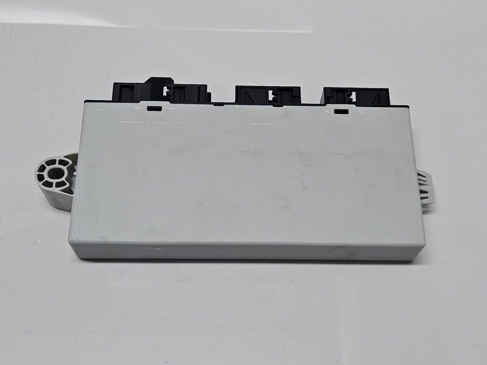 6809372-2012-2018 BMW X4 F26 N57 RHD CAS4 Control Module ECU OEM