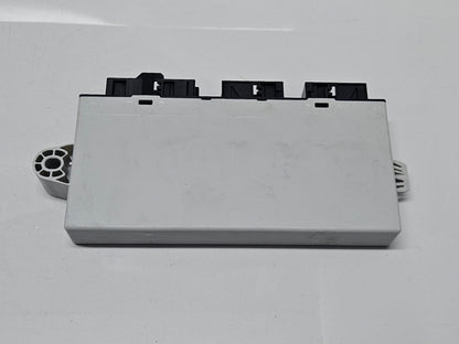6809372-2012-2018 BMW X4 F26 N57 RHD CAS4 Control Module ECU OEM