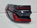 Load image into Gallery viewer, 2023 BMW X7 G07 LCI 2023 Taillight Outer Left Side Blackline 5A5BEA7 OEM