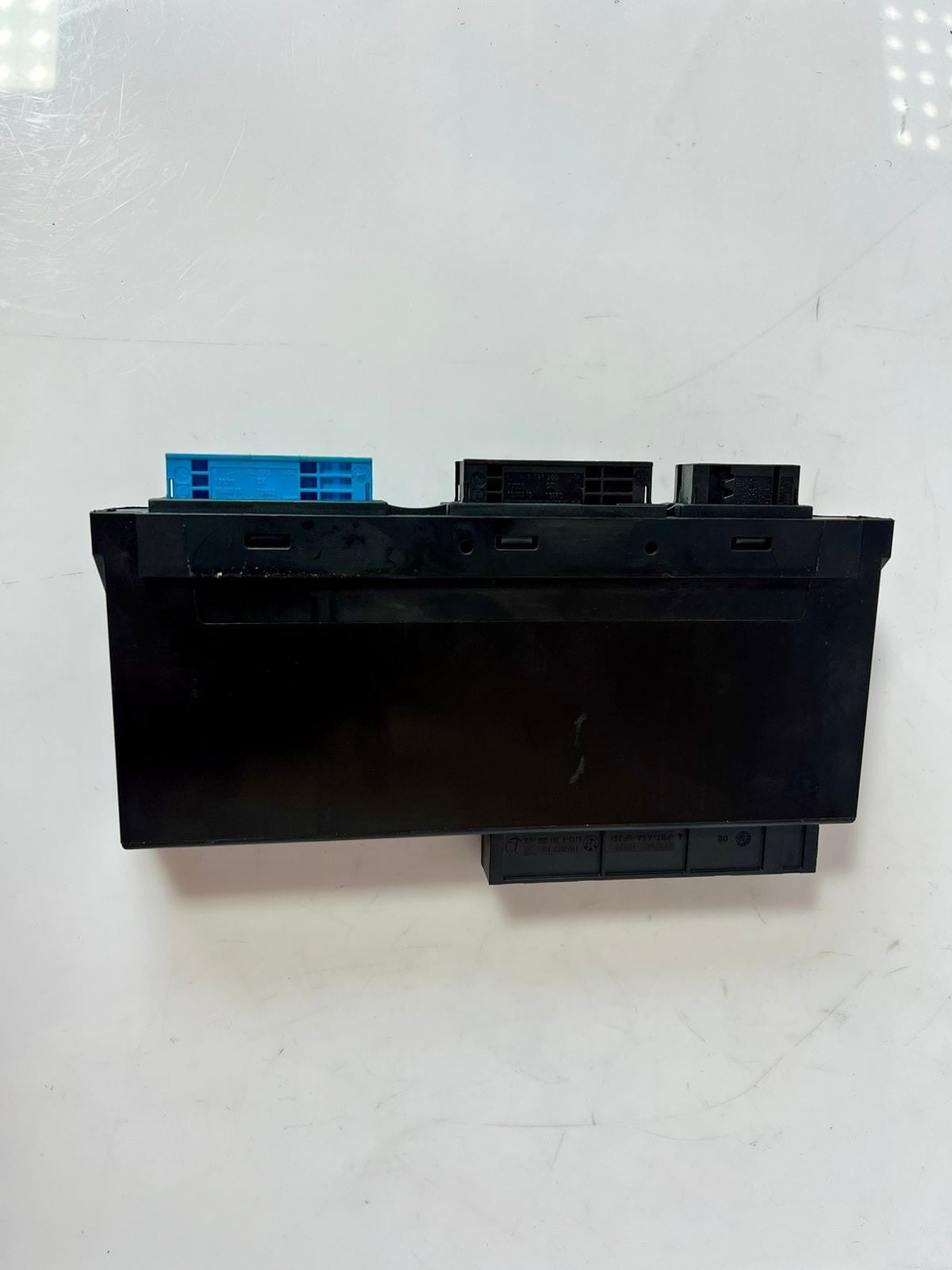 BMW F07 F10 F12 F13 5 6' CONTROL ECU ELECTRONICS JUNCTION BOX PL6 V3 9353420