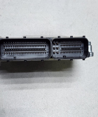 2007-2008 BMW X5 E70 DIESEL 3.0D M57 Engine Control Unit 7806976 X5 E70
