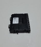 15 BMW 740Li Front Left Touch Sensor Ventilation Module 9394213 7 Series G11 G12
