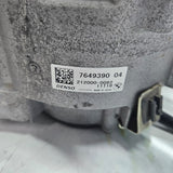 2014-2020 BMW i8 2 Series F45 225xe hybrid Crankshaft Starter Generator 7649390