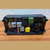 Mercedes Front Sam Fuse Box Control Module A2129007124 W212 E-Class W218 W204