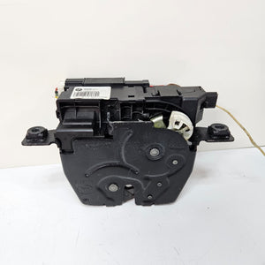 2010-2015 BMW F01 F02 F04 740i Trunk Lid Latch Lock Actuator 7269543